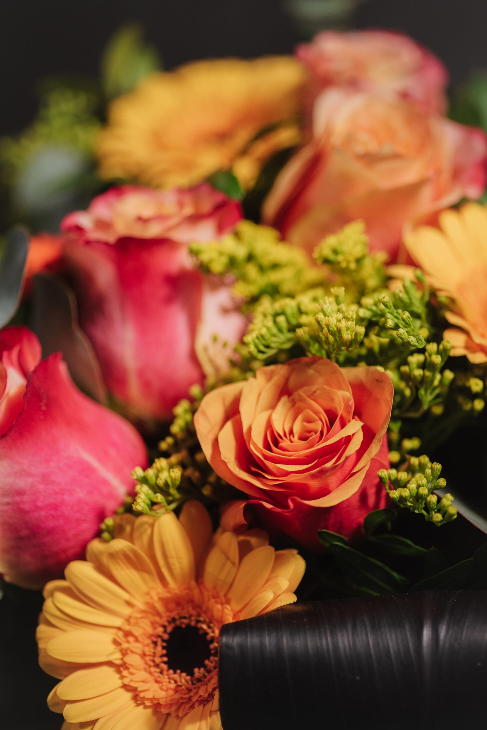 Luminous Affection | A bouquet of grace - Image 6